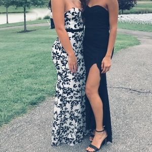 Elegant Wedding / Prom Dress